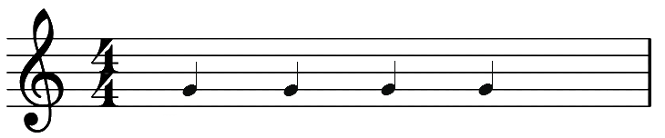 Quarter Note